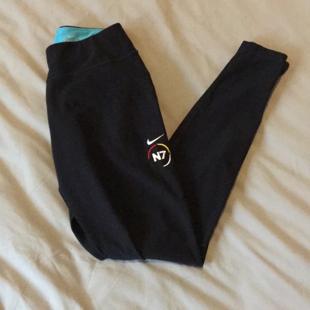 Nike leggings